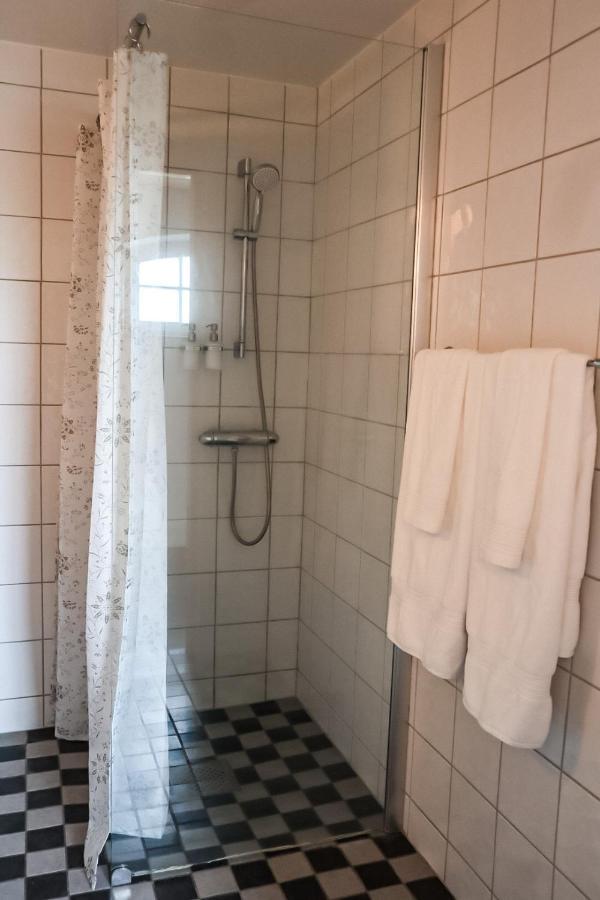 イースタッドLudvigsdal Semesterboendeアパートメント エクステリア 写真